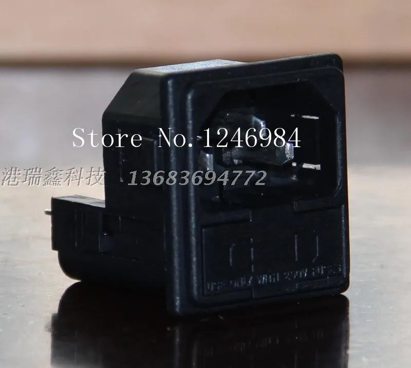 [SA]INALWAYS AC outlet AC power outlet Medical triangle insurance card dual power seats 0717-2-P--20pcs/lot