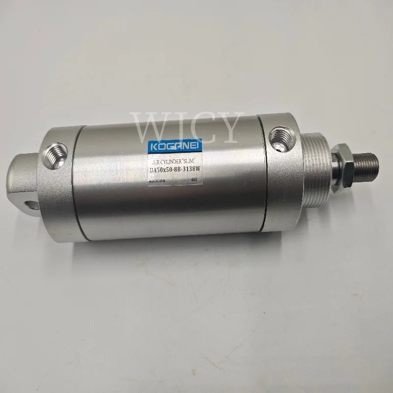 Cylinder 50-50 For Komori Offset Printing Machinery Spare Parts Standard Cylinder DA50X50-8B-3138W