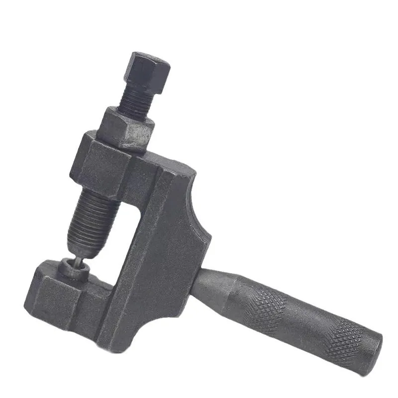 

Chain remover Motorcycle maintenance tool 420-530 Universal large chain remover