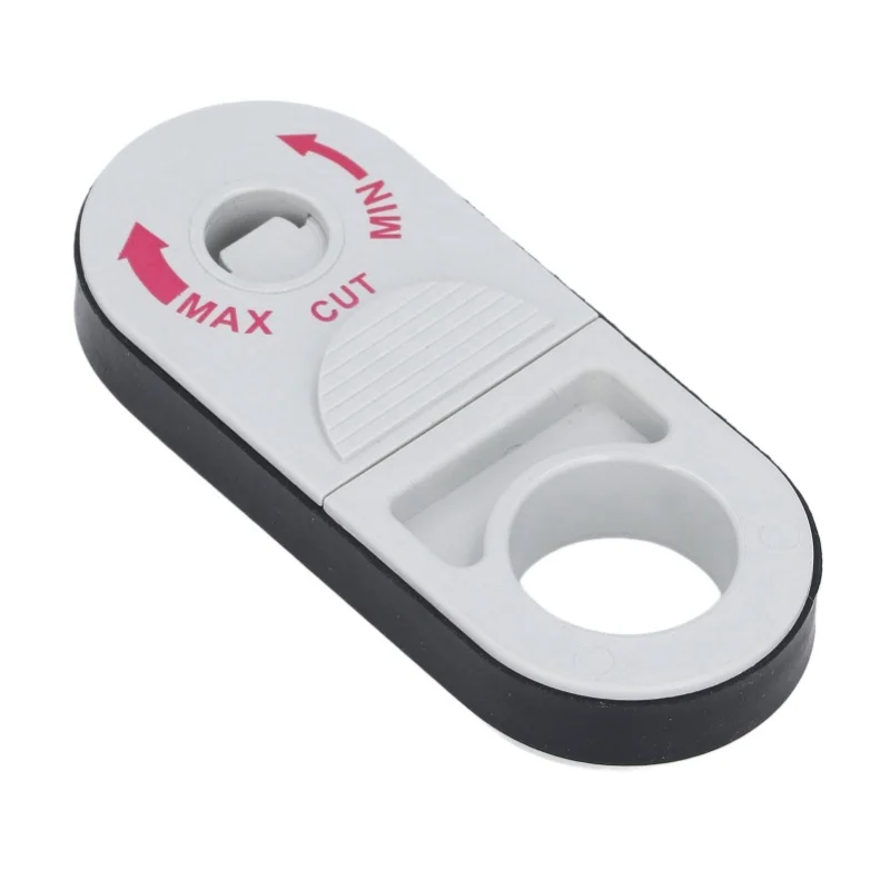 Coaxial Cable Stripping Pliers Universal Mini Network Wire Stripping Tool For UTP STP SFTP Cat5e 6 6a 7 8