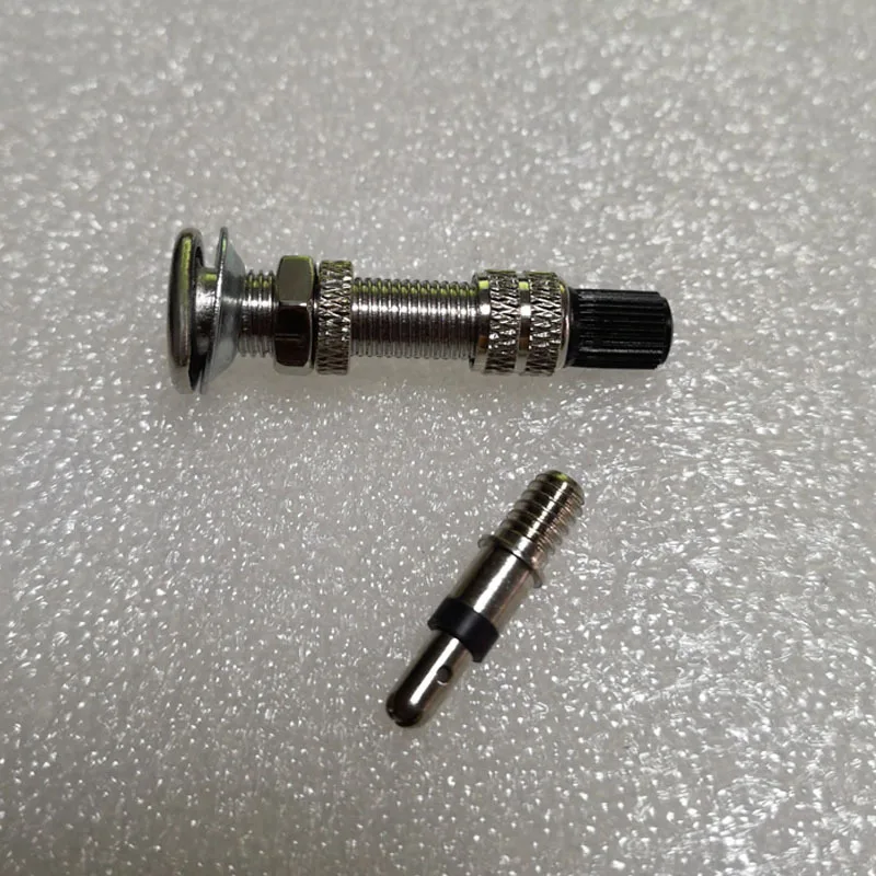 

Bicycle Valve With Dust Cap Flash Valve DV Dunlop 4/6 Pieces Advanced Reliable Check ValvesCapAccessories