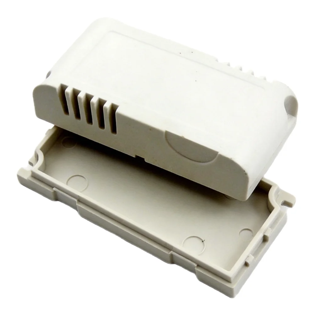 For Modbus RTU PT100 Sensor Converter RS485 Output for Industrial Temperature Monitoring 2-Wire 3-Wire Support
