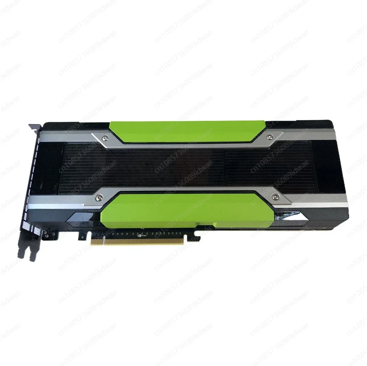 

Nice graphics card K80 24G GPU accelerated AI deep learning professional computing