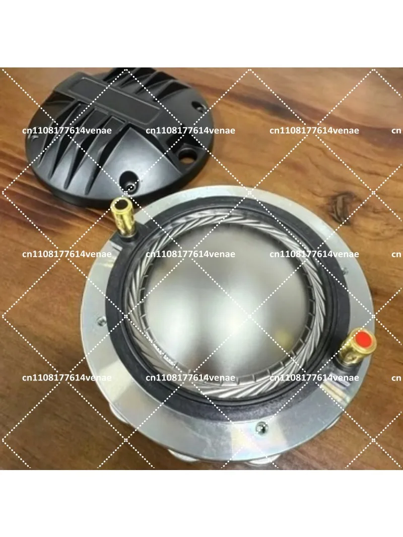 75mm Voice Coil Neodymium Compression Driver for Stage Speaker, 8 Ohm 600W