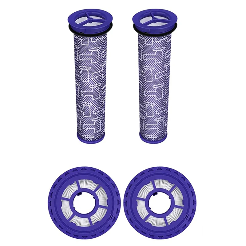 

Замена фильтра FYBL для пылесоса Dyson DC41, DC65, DC66, заменяет деталь 920769 -01 & 920640 -01