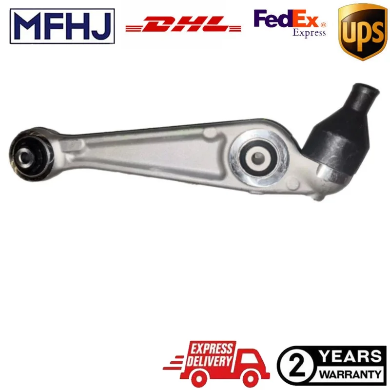 

1 шт. новый передний левый/правый нижний задний рычаг управления для Xpeng G9