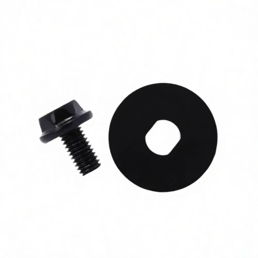 Replacement Washer For Dewalt DCM565 DCM575 Chainsaw Power Tool Accessory Maintenance Part Repair Hardware Spare Component
