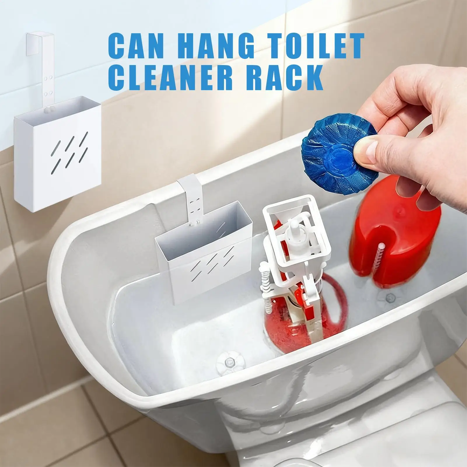 

Держатель для планшета для чистки унитаза, регулируемый нержавеющий очиститель для унитаза, держатель из нержавеющей стали для аренды дома в общежитии