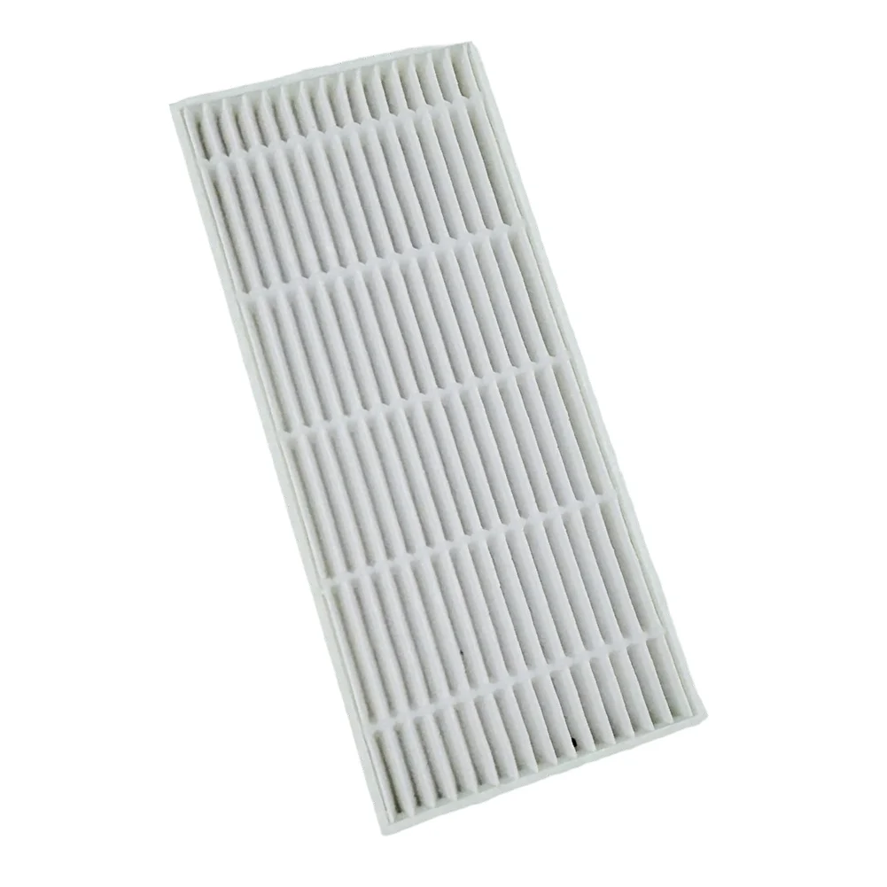 Een betrouwbare filtercomponent uitgerust met een speciaal houdmechanisme, specifiek op maat gemaakt om met uw EVEMAX te werken