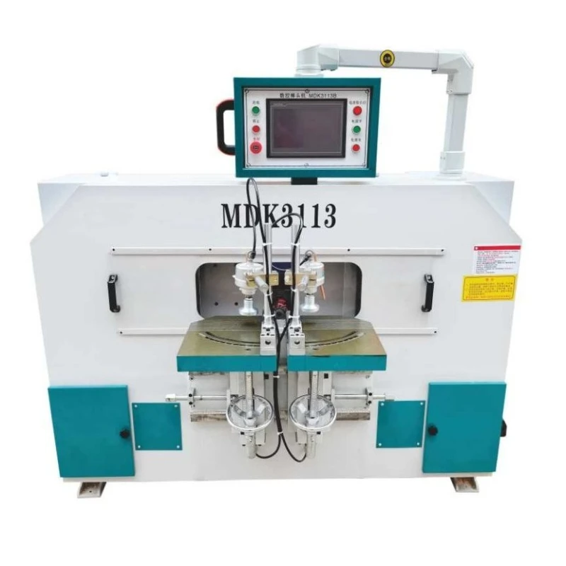 MDK3113B numerical control tenon machine CNC2200 numerical control machining