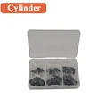 Cylinder 180Pcs