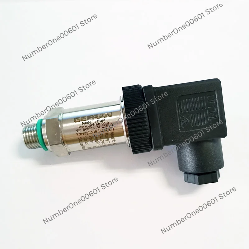 

KS-N-E-E-B25D-M-V 250bar pressure sensor for injection molding machine