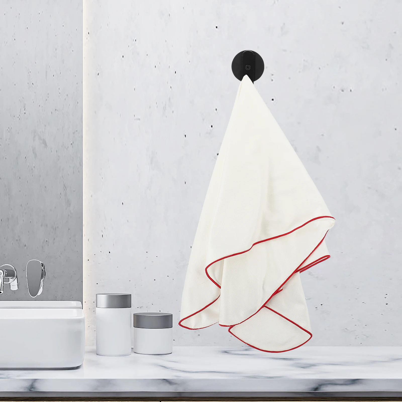 

2Pcs Wine Glass Polishing Cloth Microfiber Soft Scratch-Free Drying Towels for Glassware Stemware Dish Cleaning Buffing Polish