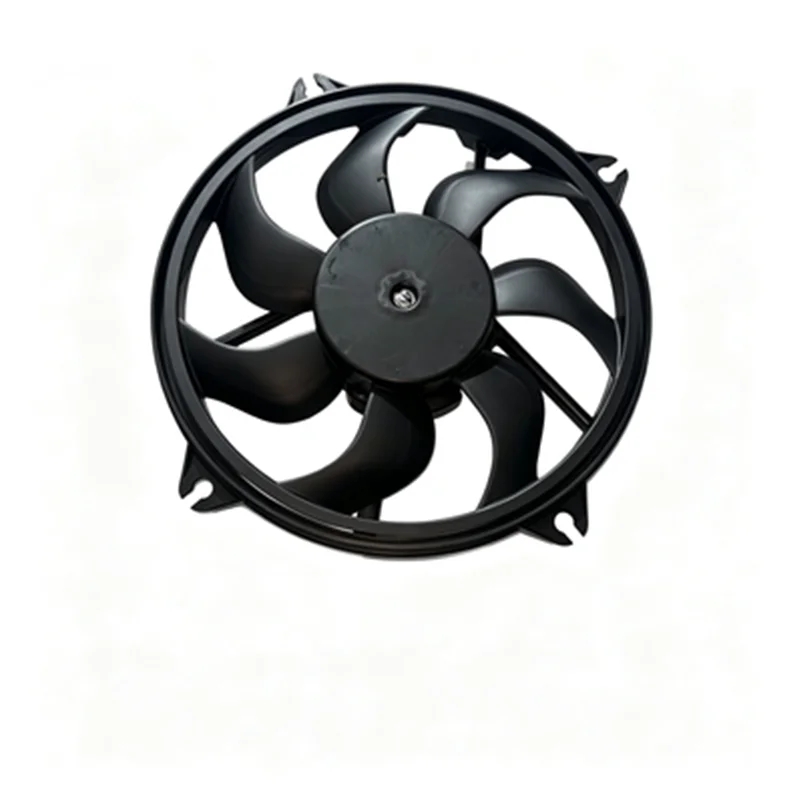 Radiators, wind coils, electric motors, fan covers, rocker arm covers, valve covers, assembly