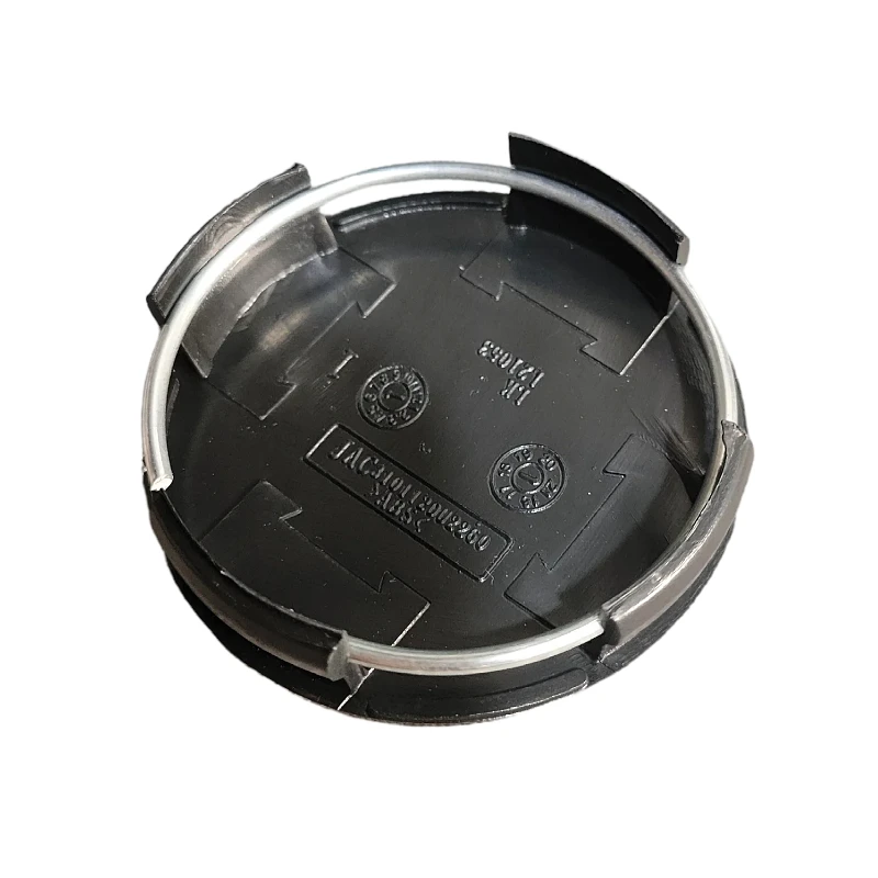 3101120U2260 Radnabenkappen für JAC Affiner Radnabenkappe S2/T40 S3 S5 M3 M4 IEV6E R3 – Detail 2