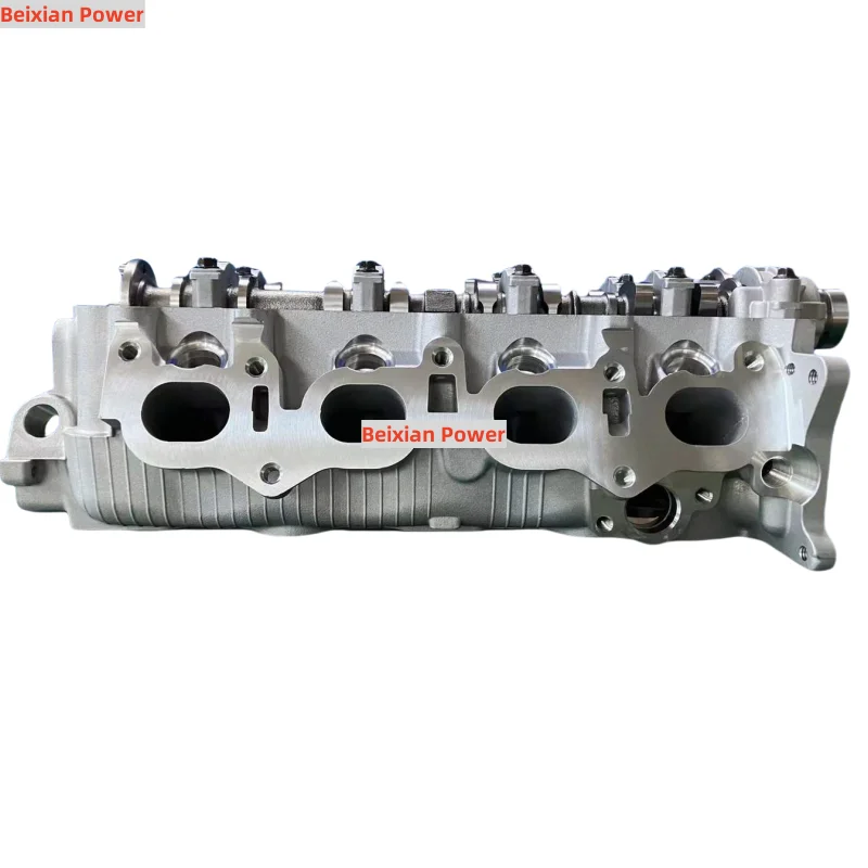 Beixian Power Engine Parts 3SZ Cylinder Head Assy 11101-B9320 11101-B9340 For Daihatsu Terios Toyota Avanza K5 3SZ view 2