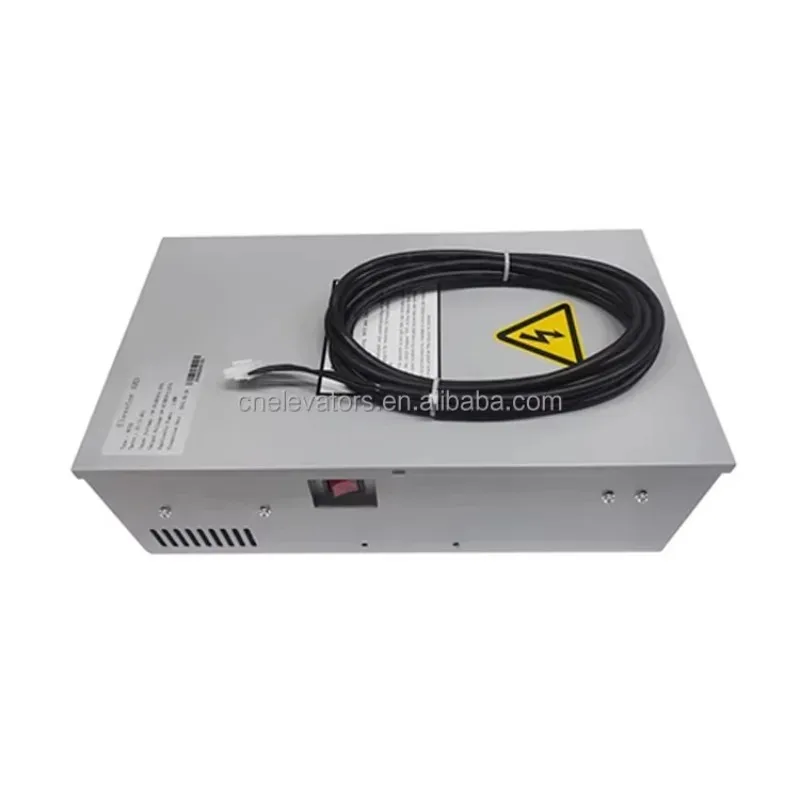 

High-Reliability A-FLY ARD Elevator Rescue Device HCYD23-AG1 with 1 Year Warranty for Emergency Power Supply