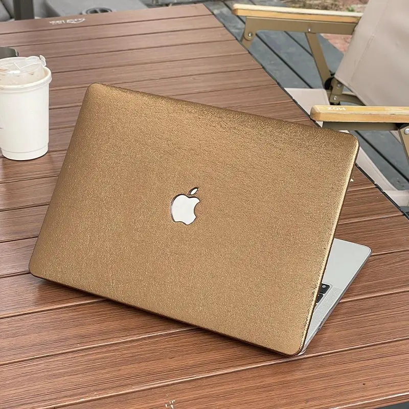 Suitable for MacBookAir Laptop Protective Shell 13-inch M4 Soft 2025 Pro14 Computer Case Macbook Pro 13 Inch Case