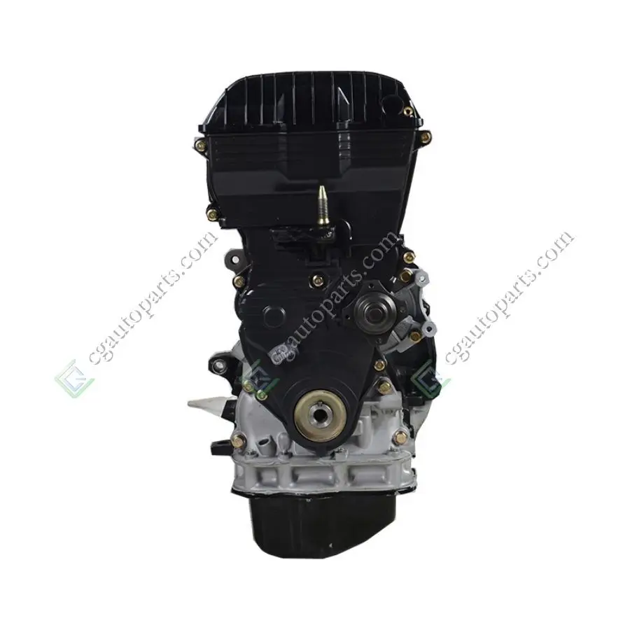 

Car Spare Parts 103KW 2.0L BYD483QB Engine for BYD S6 S8 M6 F6 G6