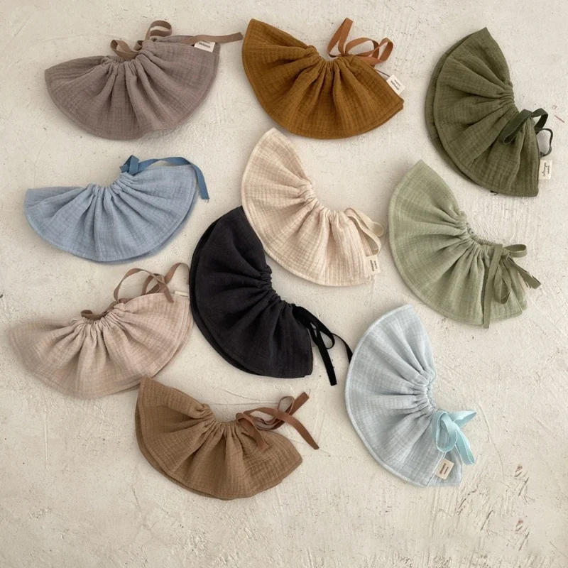 

Нежные и хлопковые салфетки для отрыжки, впитывающие и прочные 4-слойные хлопковые полотенца для кормления детей 0–3 лет, 15UB