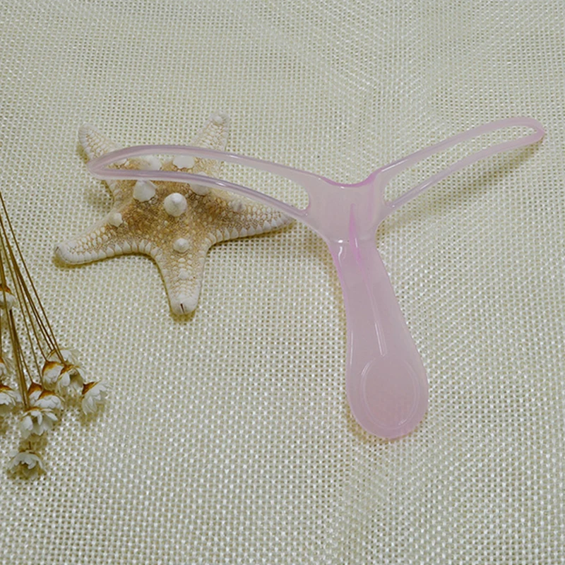 1pc modelos de estêncil de sobrancelha reutilizáveis aliciamento moldar modelo de sobrancelha modelador de sobrancelha modelo ferramentas de estilo de maquiagem