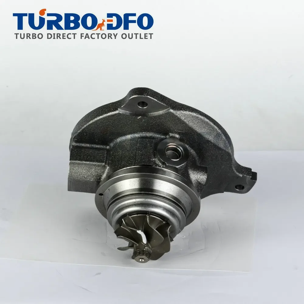 

New Turbo Charger Core Chra For Skoda Octavia Fabia 1.2 TSI 77 KW 105 HP CBZB Turbine Cartridge Turbolader 03F145701E 2010-
