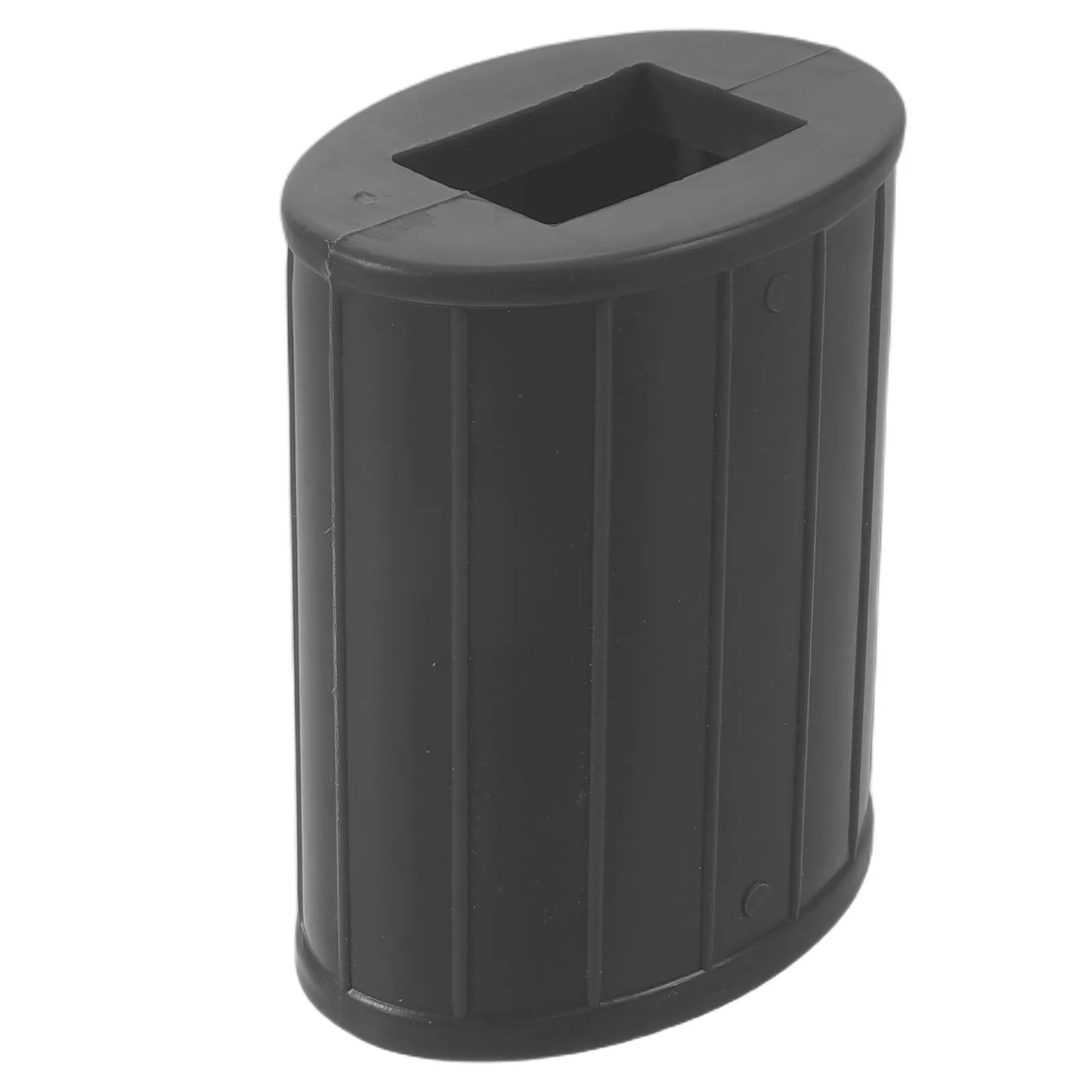 Umbrella Pole Bushing Replacement Fixing Sleeve Dark Grey Stable Outdoor Table Patio Umbrella Accessory Garden Parasol