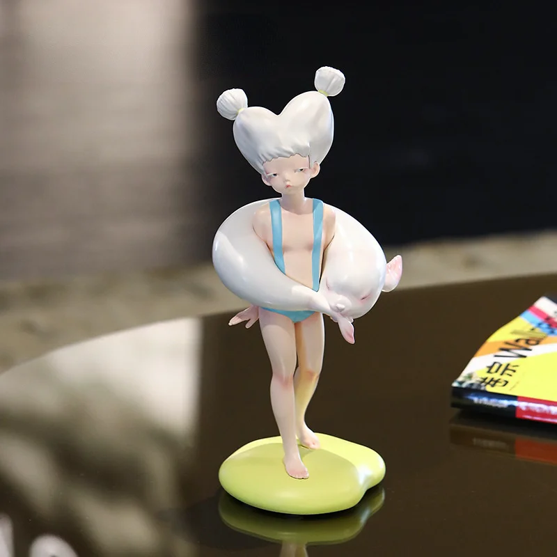 Home Dolphin Queen … - image