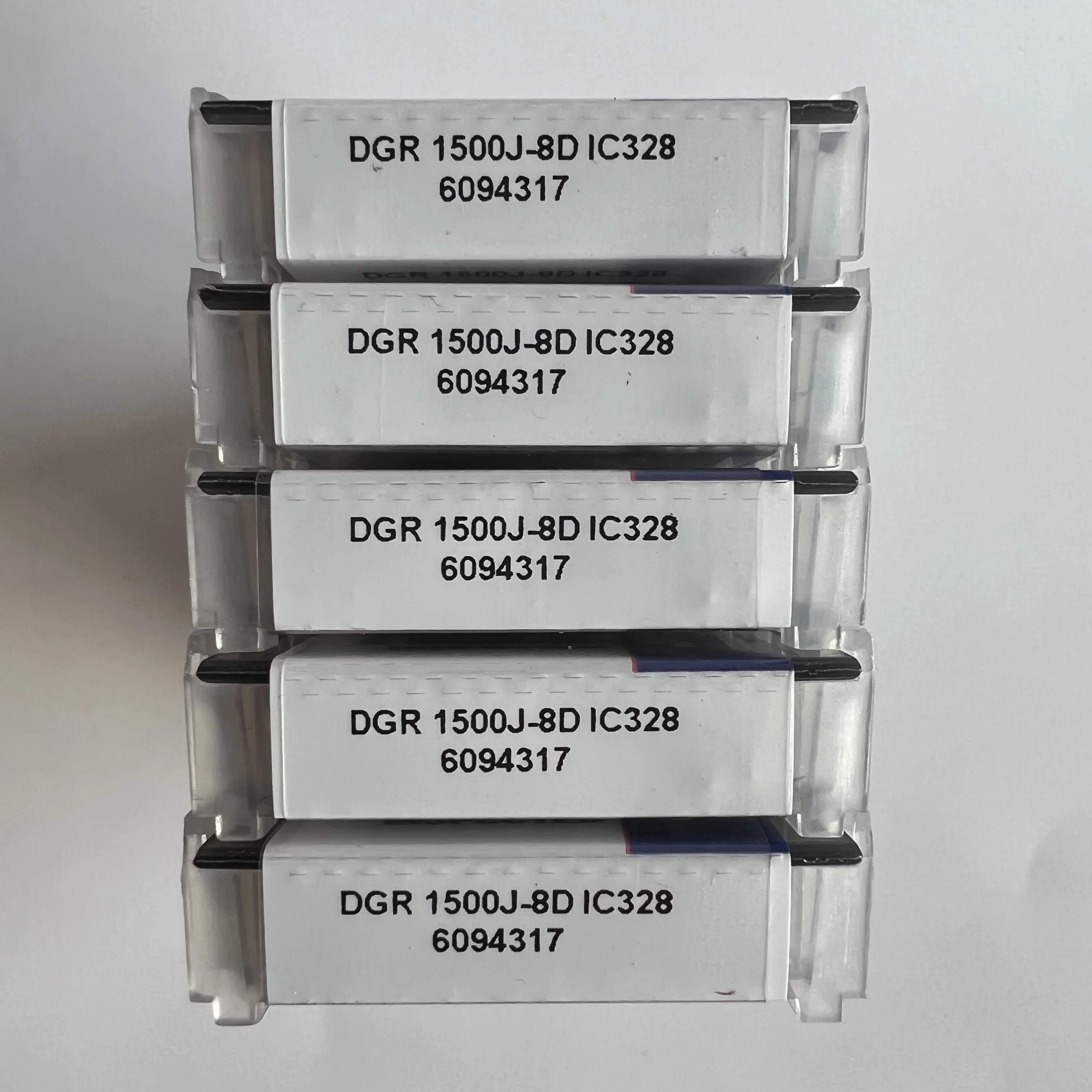 

DGR1500J-8D IC328 CNC blade