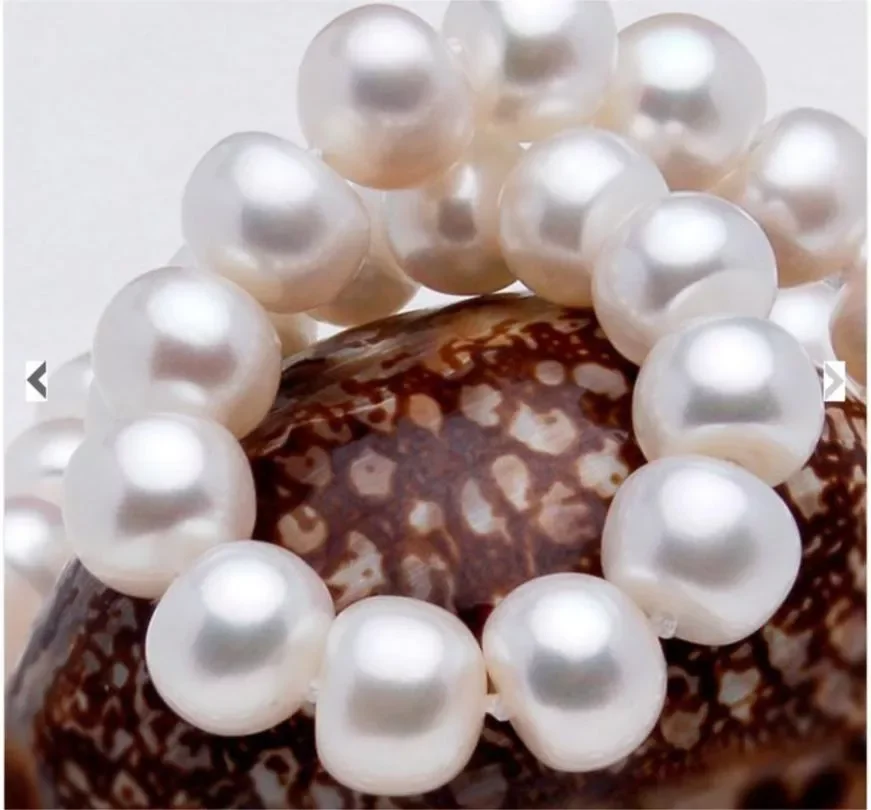 

HUGE NATURAL 18"11-12MM SOUTH SEA GENUINE WHITE PEARL NECKLACE GOOD LUSTER AAA