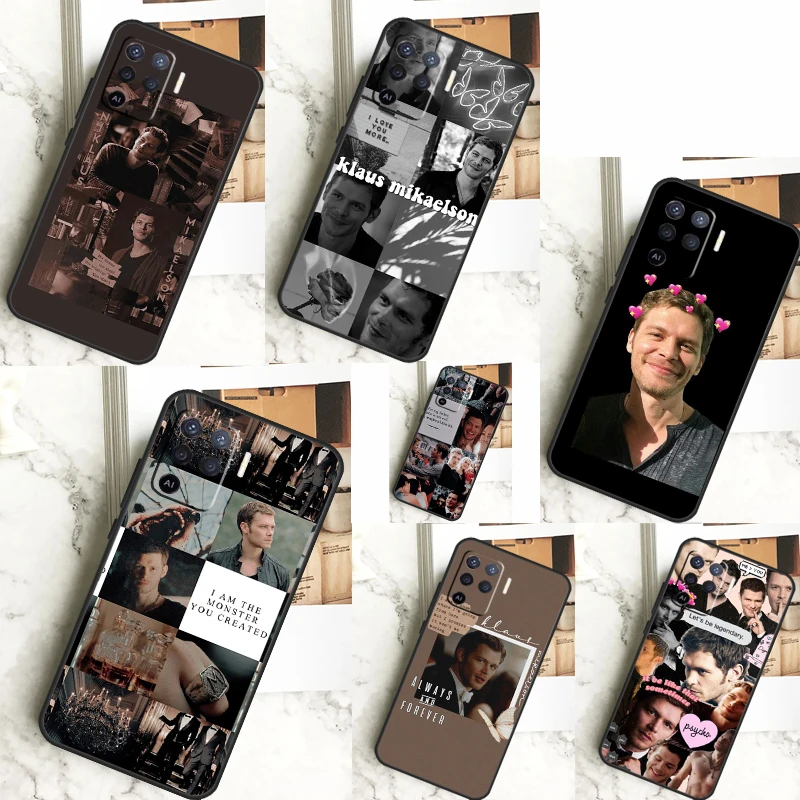 Klaus Mikaelson The… - image