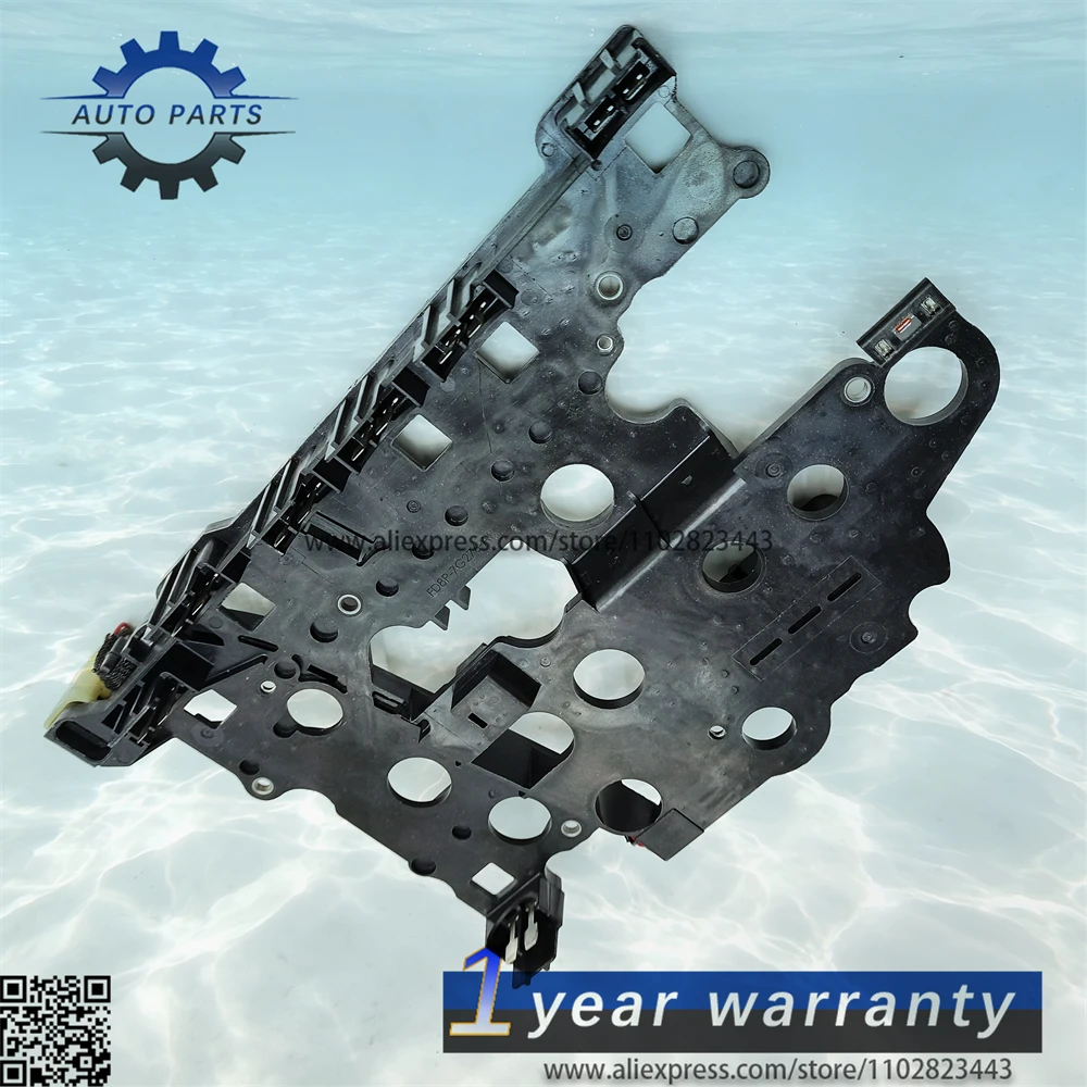 original-new-6f35-6f15-automatic-transmission-valve-body-control-circuit-board-fd8p-7g276-ab