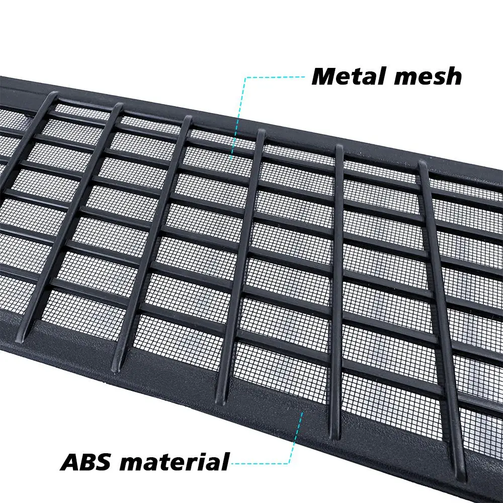 For Tesla New Model YL Y Launch Juniper Air Conditioner Inlet Net Anti Insect Dust Proof