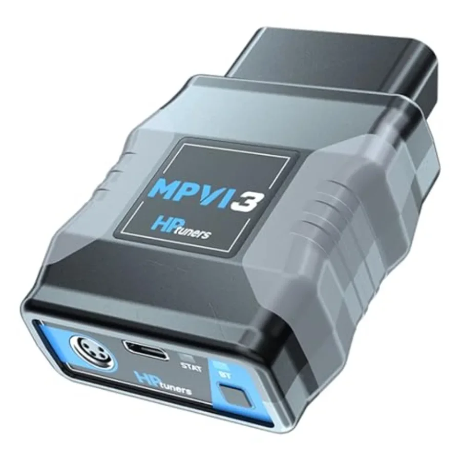 الماسح الضوئي برمز التشخيص HP MPVI3 Pro وأداة لتشخيص المشكلات الشاملة في إصلاح السيارات Wo