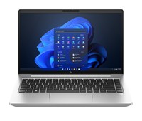 HP EliteBook 645 G11 / AQ8X0EC / Ryzen5 PRO 7535U / 16GB / SSD 256GB / Radeon / WUXGA / Win 11 Pro Business Laptop/Silver