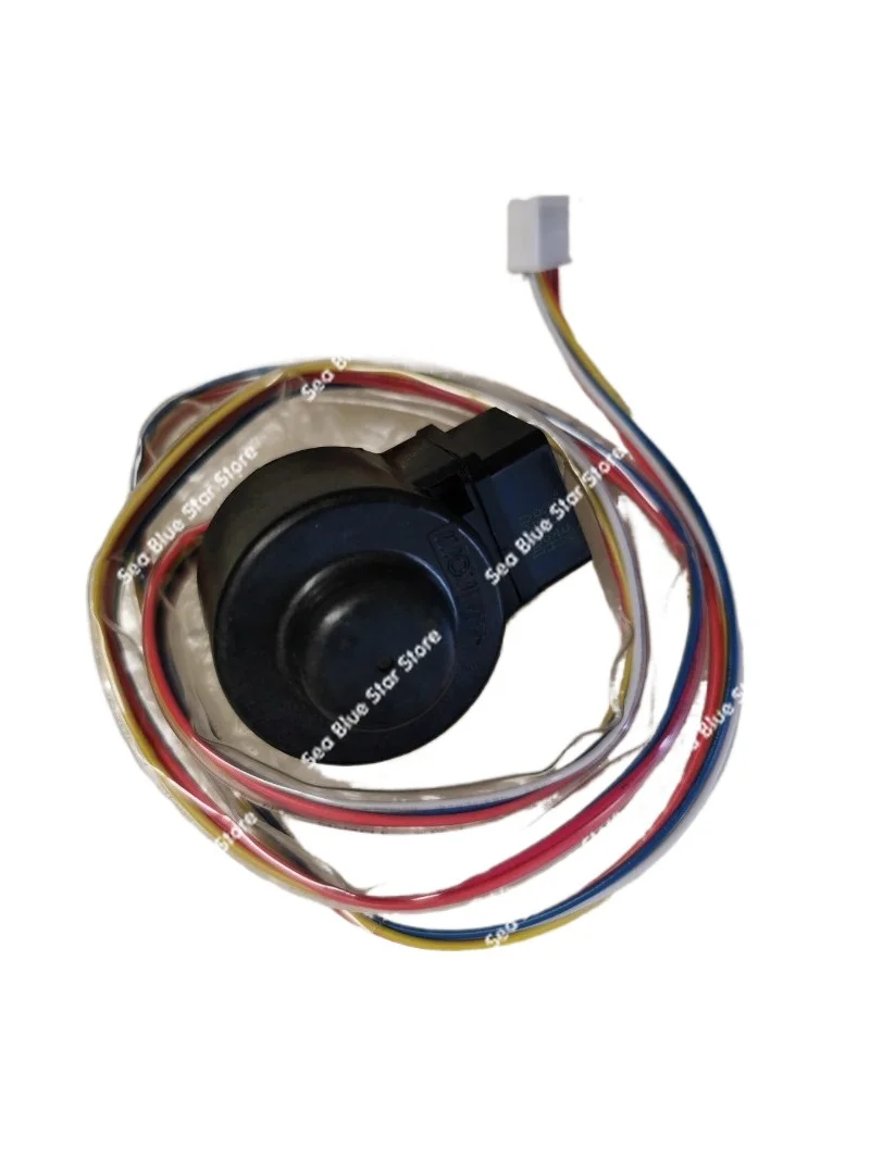 

Air conditioning, electronic expansion valve DC12V H9-2R XE189