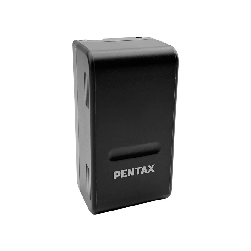 Imagem -03 - Bateria para a Estação Total Pentax Brandnew Ni-mh Bp02c Estações Totais de Levantamento 6v 4000mah