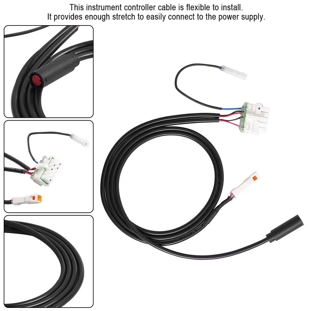 Led Tail Light Cabl…