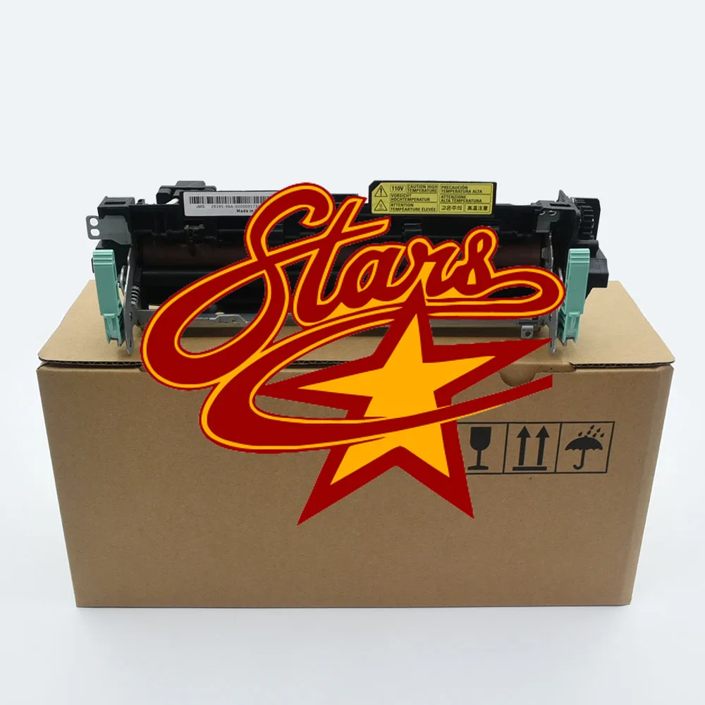 

JC91-01023A JC91-01024A Fuser Unit Assy for Samsung ML3312 3712 3750 M3370 M3820 M3870 M4020 M4030 M4070 M4080 SCX4835 5639 5739