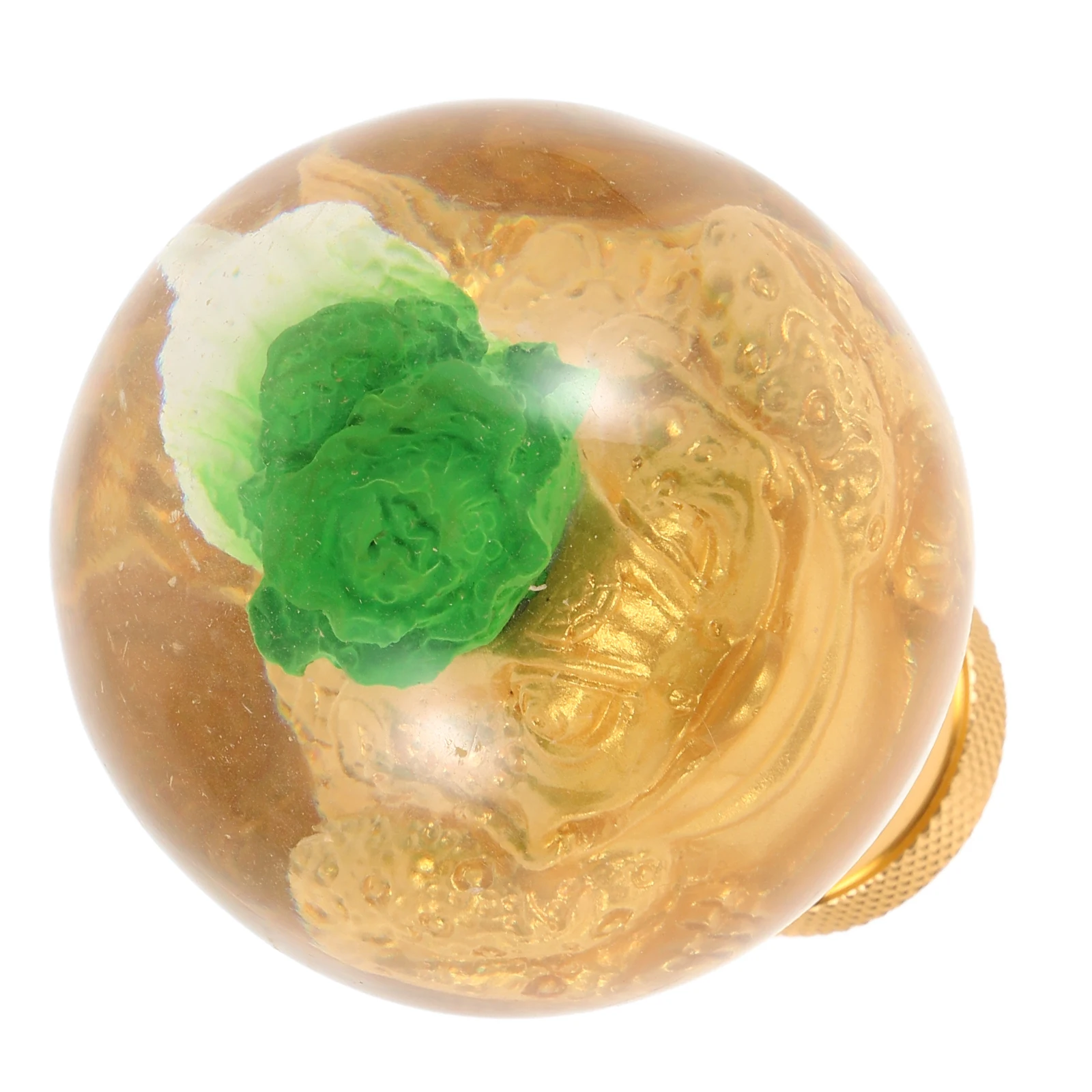 

Shift Handle Car Knob Automatic Manual Decoration Accessories Resin Modification Gear Head