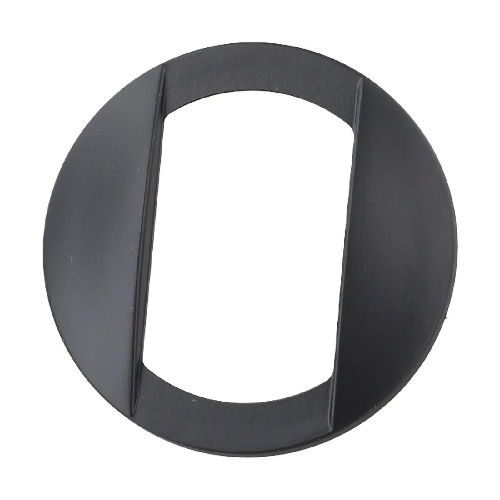 For Renault For CLIO 3 Lift Switch Panel Cover for 2005 2009 Models Fits LHD and RHD Vehicles PC and ABS Material