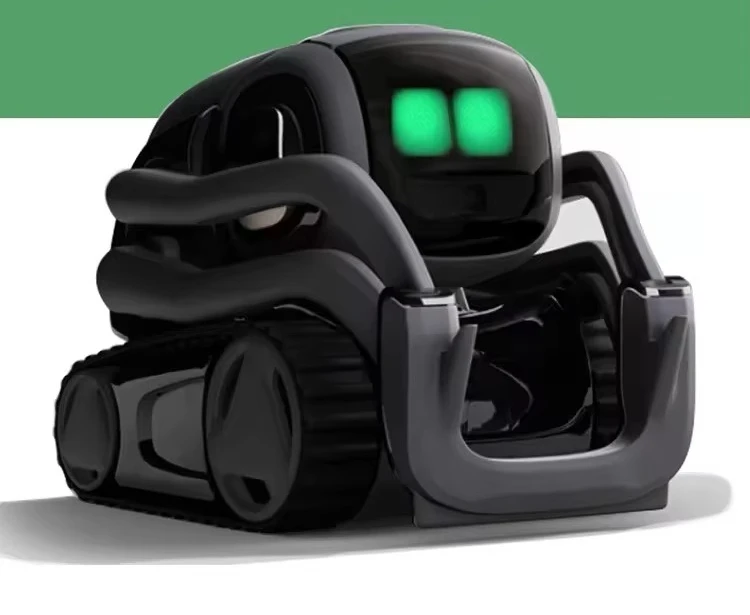 2.0 robot electronic pet AI artificial intelligence interactive adult children educational toys