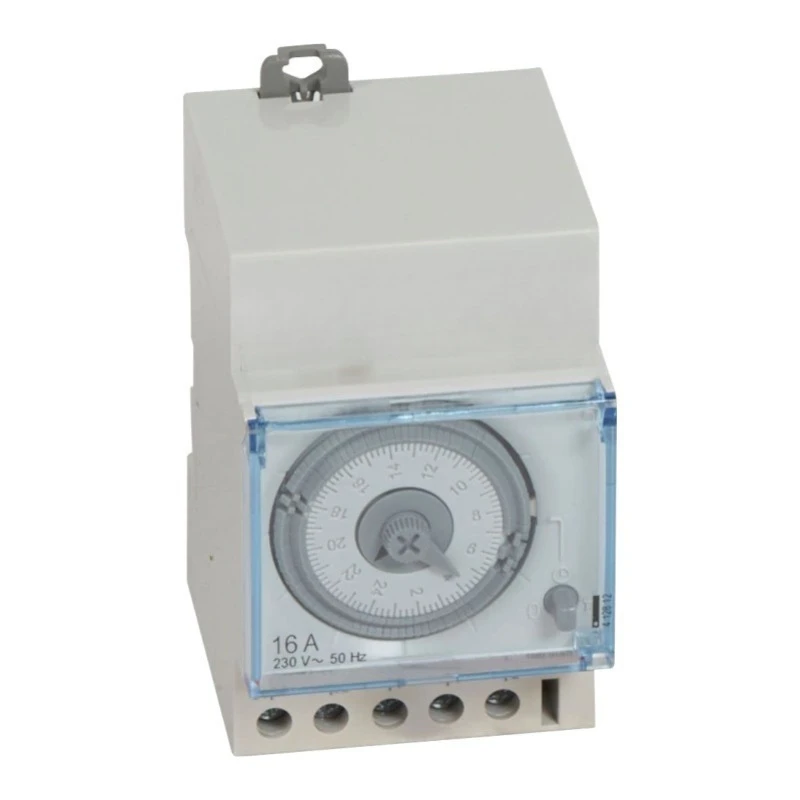 For Timer 24 Hours Timing Adjustment Power Off 100 Hours Storage Program 41283 QT31 T31