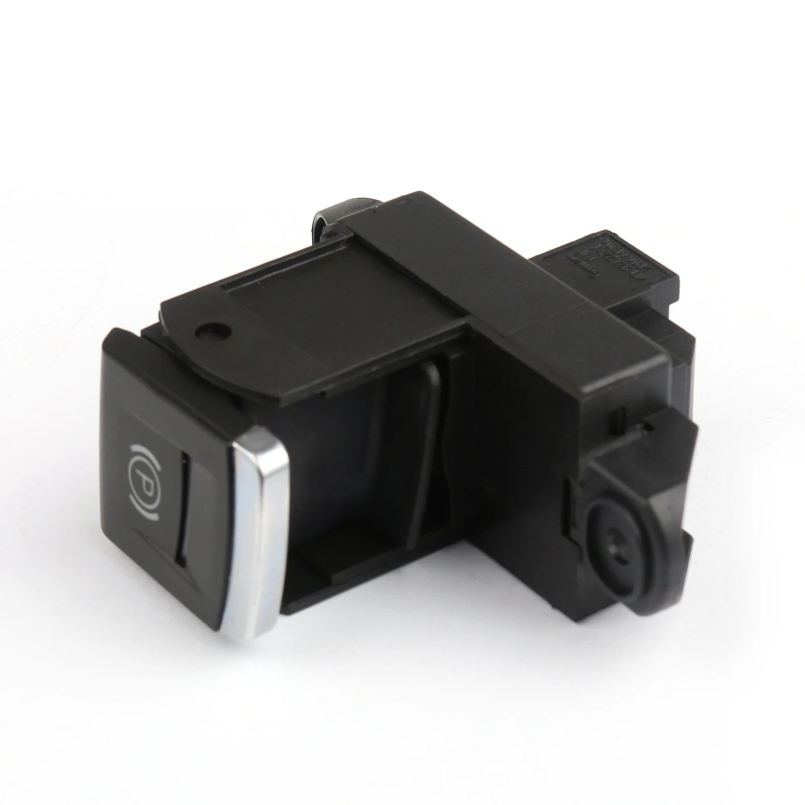 For Audi A6 L2.4 2006 2007 2008 Black Parking Hand Brake Button Switch Car Parts 4F1927225C