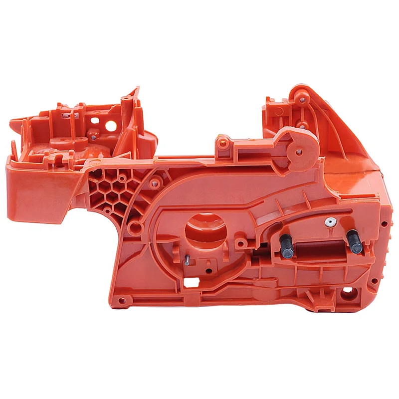 Trending Now Petrol Chainsaw Logging Chainsaw Crankcase for Husqvarna340/345/350/353