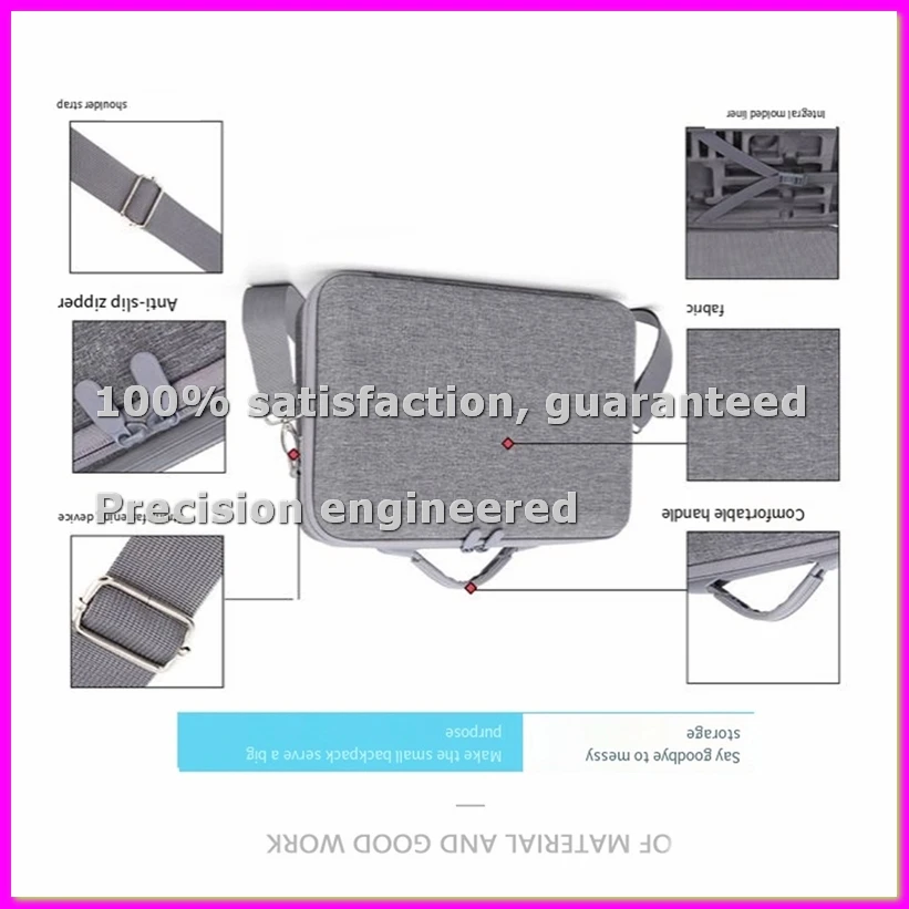 x5-カメラケース収納バッグ傷防止トラベルハンドバッグ保護キャリングアクセサリー-x4-abvk-用