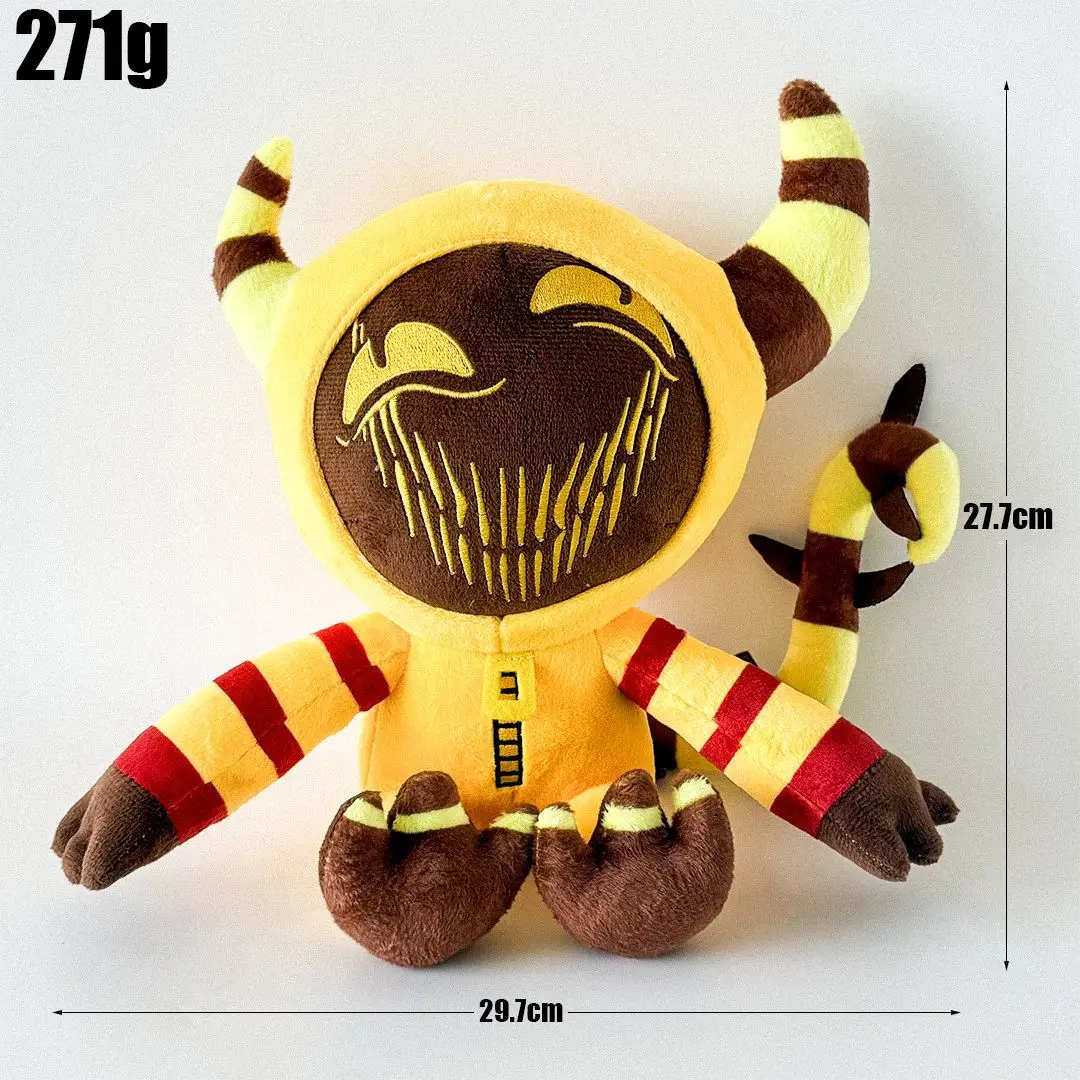 ตุ๊กตาสัตว์เลี้ยงน้องหมา Kingdom Come Deliverance ของเล่นตุ๊กตาผ้าพลัฌ ของขวัญวันคริสต์มาสและวันเกิด ปี 2025