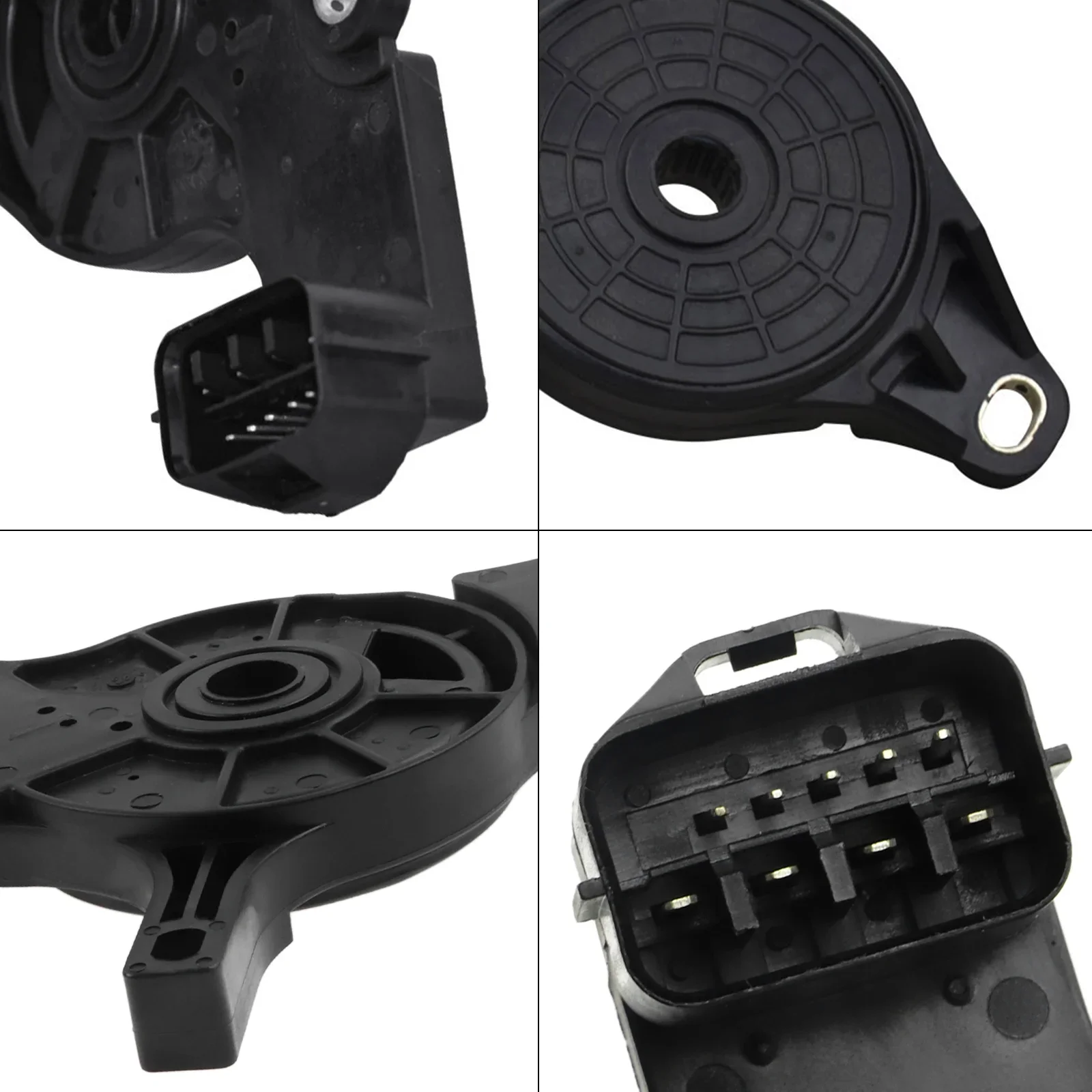 Auto Transmission 4HP16 Neutral Switch Range Sensor Switch For Suzuki Forenza Reno 2.0L L4 Verona 2.5L Replaces 37720-86Z01 9374