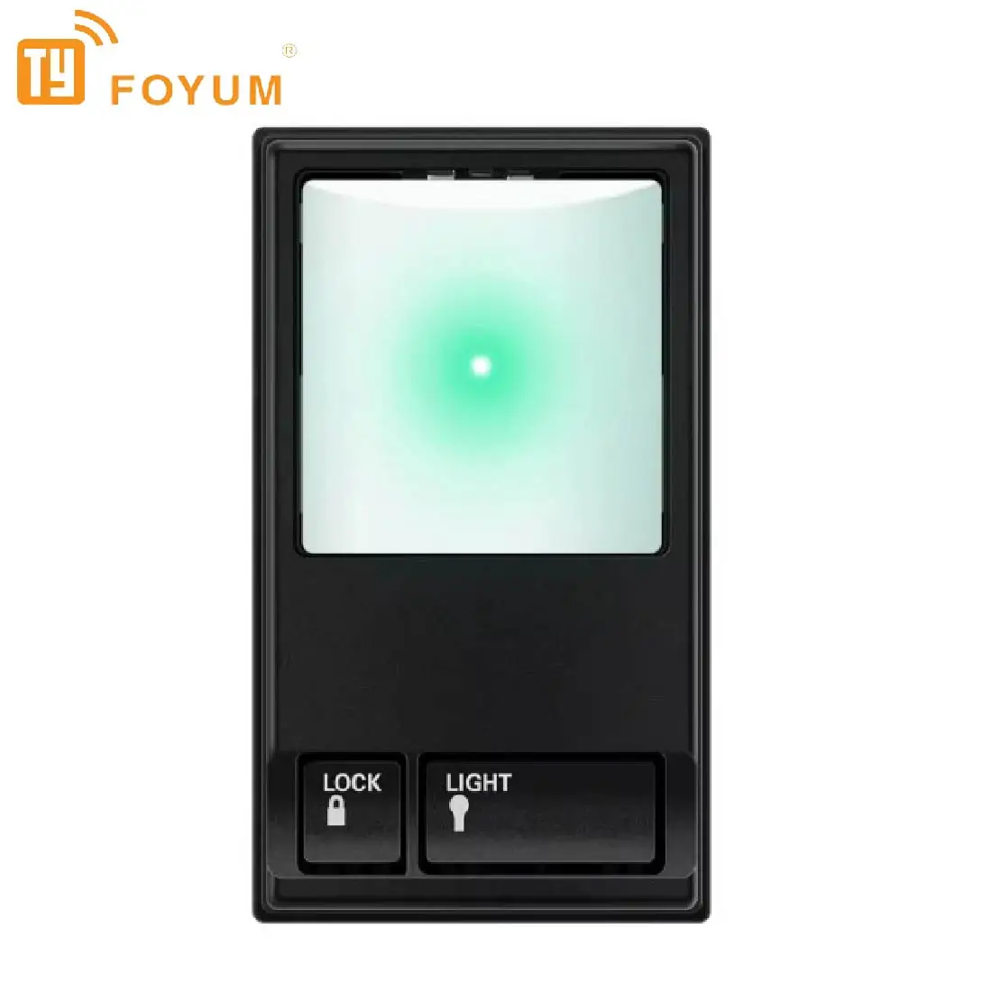 

Gate Remote Control Wall Mounted Multifunctional Replacement Keypad Panel Button LiftMaster 41A5273-1 78LM Garage Door Opener