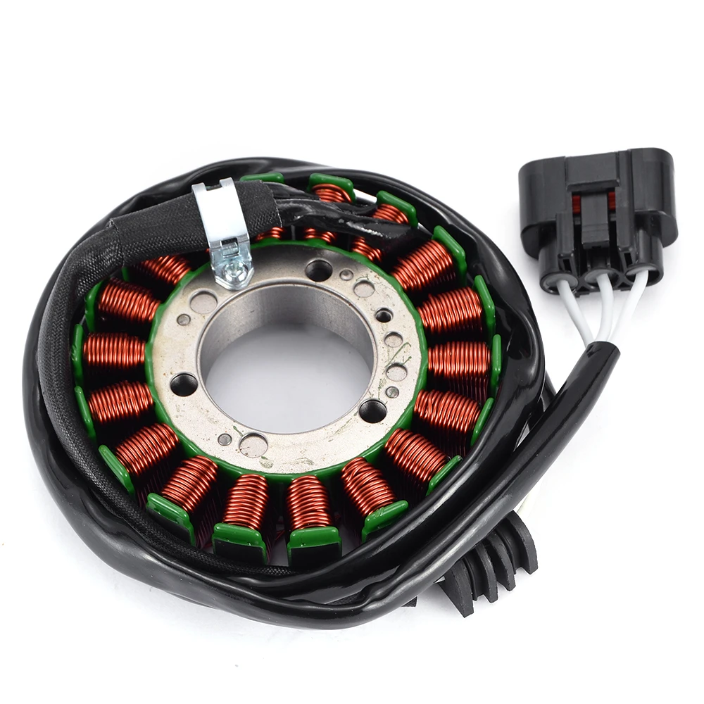 

Motorcycle Stator Coil For Yamaha FX Nytro RTX FX10RTRS SE 2009 / FX Nytro 1000 2008-2011 8GL-81410-00